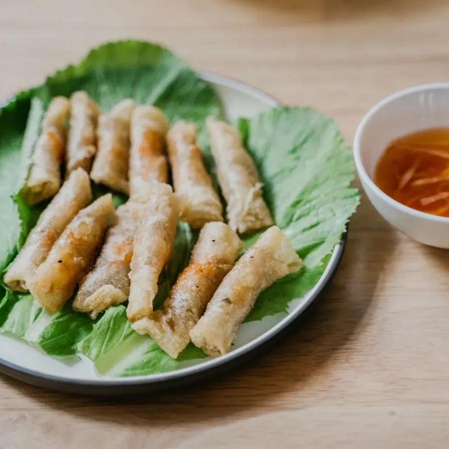 Bếp mở
